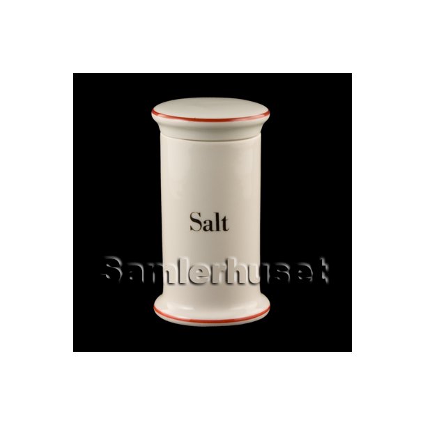 Krydderikrukke Stor - Salt
