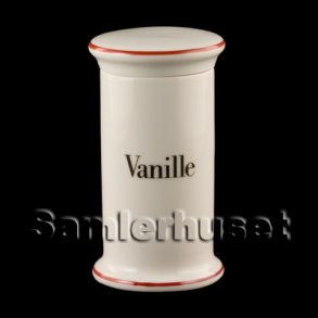 Krydderikrukke Vanille