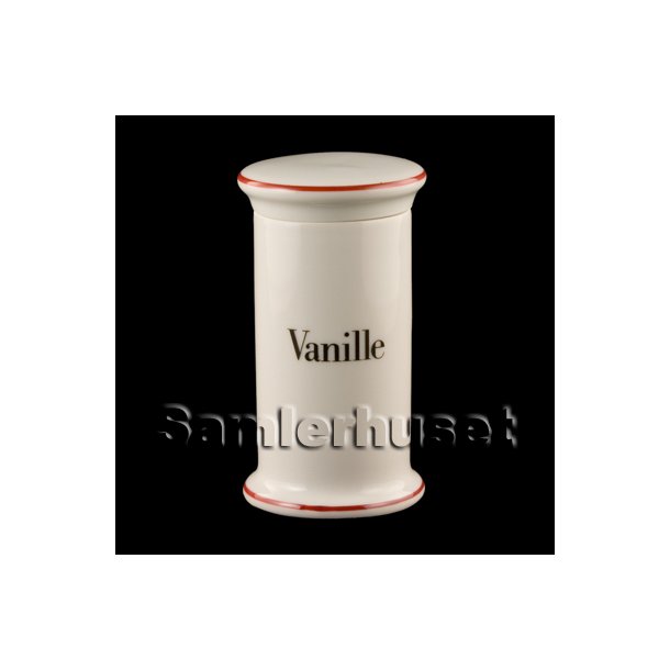 Krydderikrukke Vanille