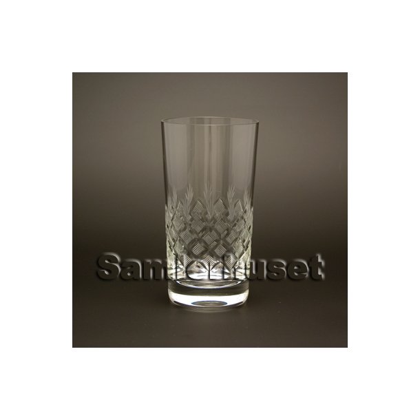Eaton Antik Sjusglas. H:131 mm.