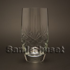 Oxford lglas. H:137 mm.