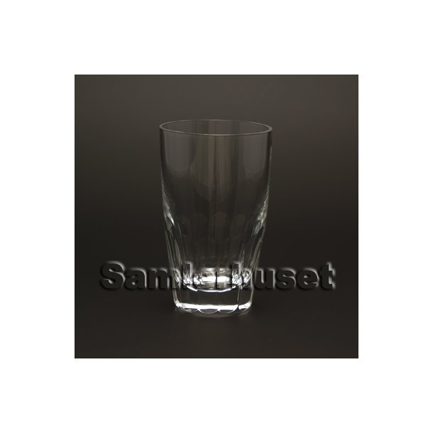 Winston Vandglas. H:97 mm. Nye Glas 