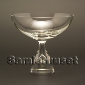 Princess Likørglas. H:75 mm.