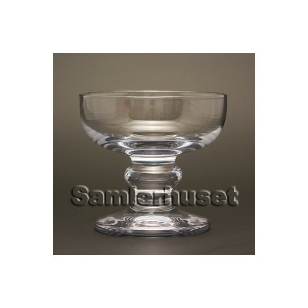 Jgerglas Champagneskl H:100 mm.