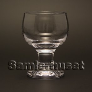 Kroglas Cognacglas. H:90 mm.