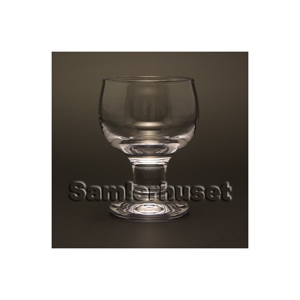 Kroglas Cognacglas. H:90 mm.