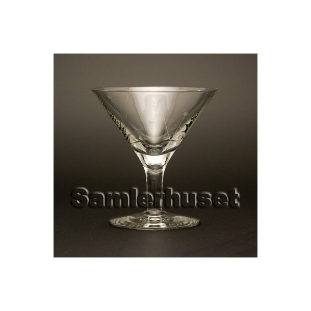 Clausholm ChampagneSkl. H:100 mm.