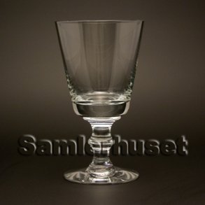 Wellington Hvidvinsglas. H:118 mm.