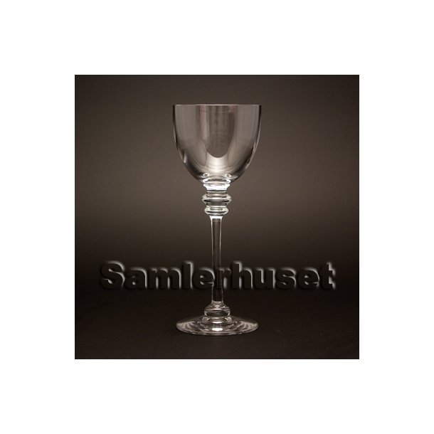 Opera Bourgogneglas. H:240 mm.