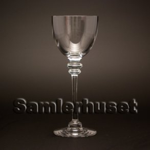 Opera Hvidvinsglas. H:205 mm.