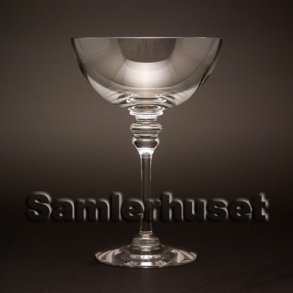 Opera Cocktailglas. H:155 mm.