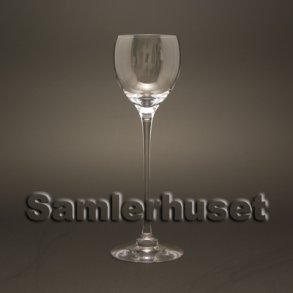 Alsace Portvinsglas. H:215 mm.