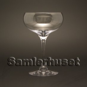 Alsace Cocktailglas. H:160 mm.