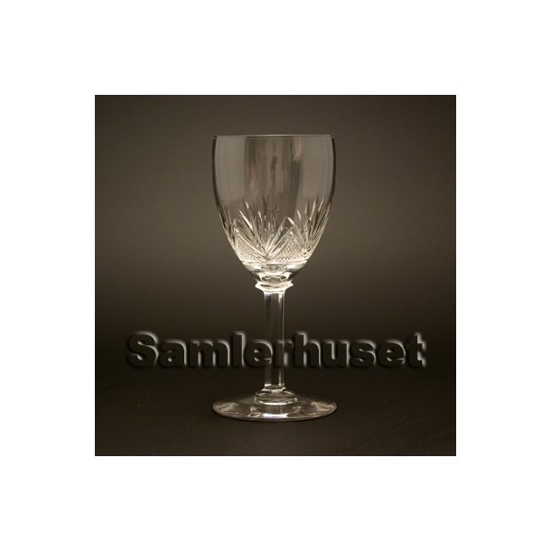 Tove Sherryglas. H:112 mm.