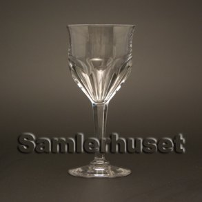 Oreste Portvinsglas. H:110 mm.