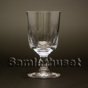 Mazurka Portvinsglas. H:91 mm.