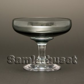 Atlantic Likrglas, Lille. H:63 mm.