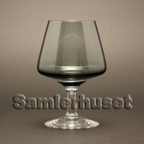 Atlantic Cognacglas. H:113 mm.