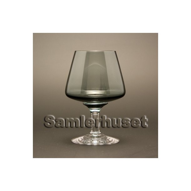 Atlantic Cognacglas. H:113 mm.