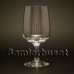 Mandalay Sherryglas. H:110 mm.