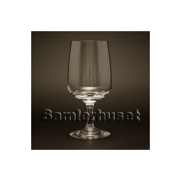 Mandalay Sherryglas. H:110 mm.