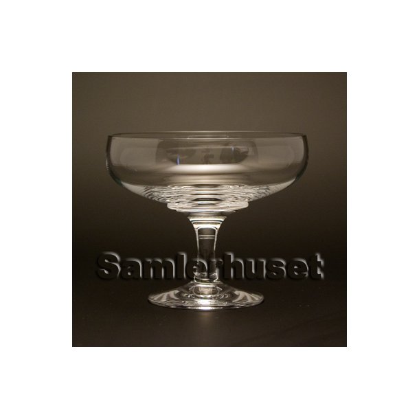 Mandalay Likrglas, lille. H:65 mm.