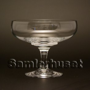 Mandalay Champagnesk&aring;l H:90 mm.