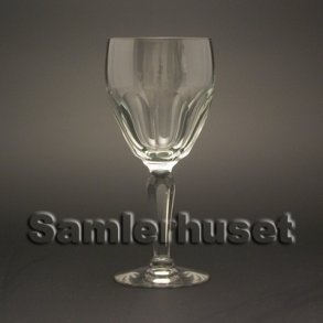 Windsor Snapseglas, lille. H:77 mm.