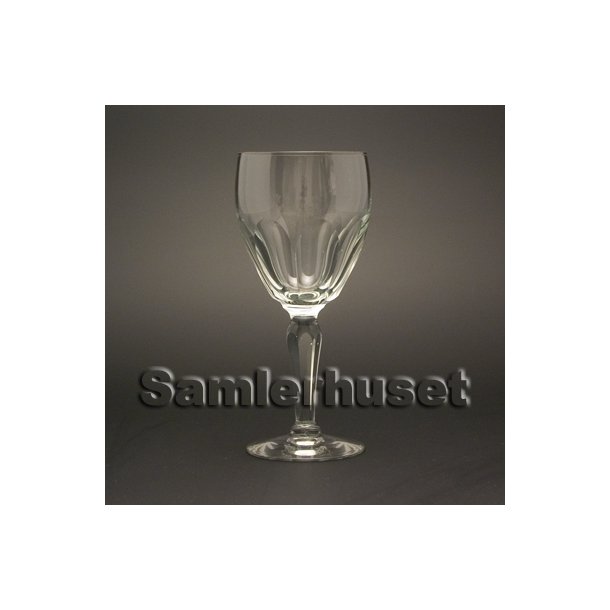 Windsor Snapseglas, lille. H:77 mm.