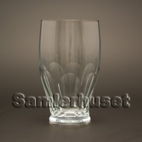 Windsor Ølglas. H:132 mm.