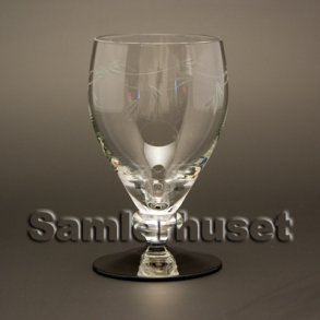 Ranke Snapseglas, stor. H:70 mm.