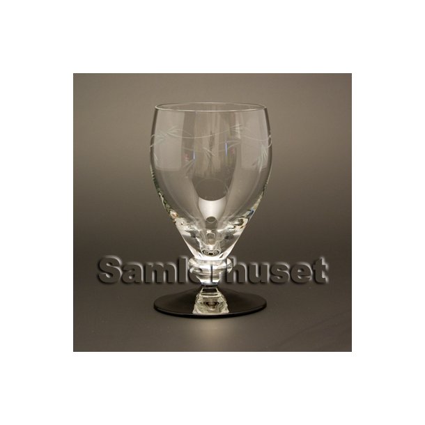 Ranke Snapseglas, stor. H:70 mm.