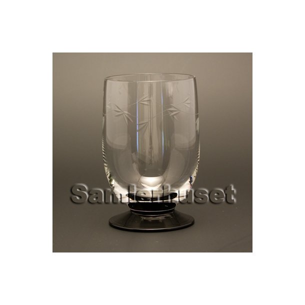 Ranke Vandglas. H:90 mm.