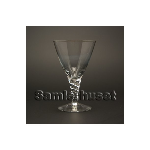 Amager Export Cocktailglas. H:116 mm.