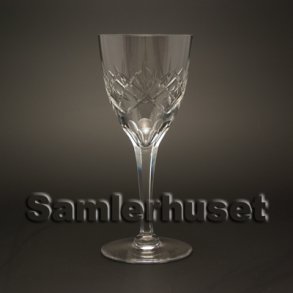 Ulrik Portvinsglas. H:124 mm.