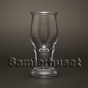 Harmony Snapseglas. H:110 mm.