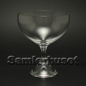 Imperial Likørglas. H:88 mm.