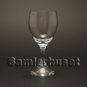 Imperial Portvinsglas. H:105 mm.