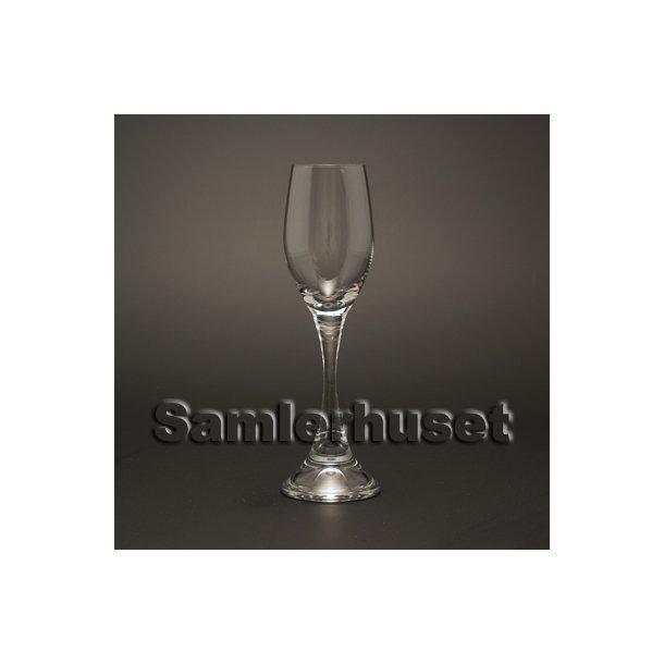 Imperial Snapseglas, h&oslash;j. H:136 mm.
