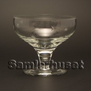 Orion Champagneskl. H:85 mm.