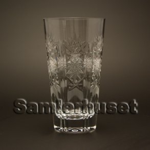 Heidelberg (tysk) lglas. H:140 mm.