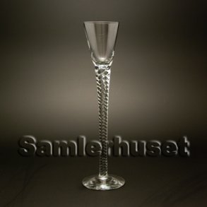 Twist Snapseglas, h�j. H:220 mm.