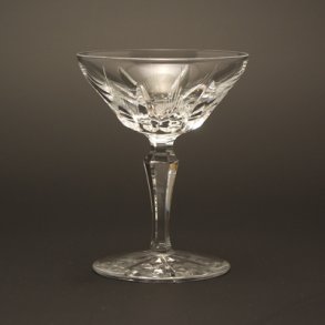 Parsival Likørglas. H:90 mm.