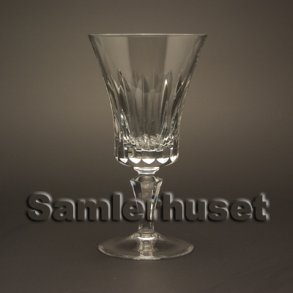 Paris Rdvinsglas. H:145 mm.