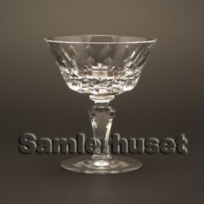 Paris Likrglas. H:80 mm.