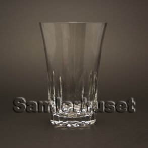 Paris Sodavandsglas. H:110 mm.