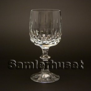 Tango Portvinsglas. H:130 mm.