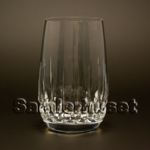 Tango lglas. H:120 mm.