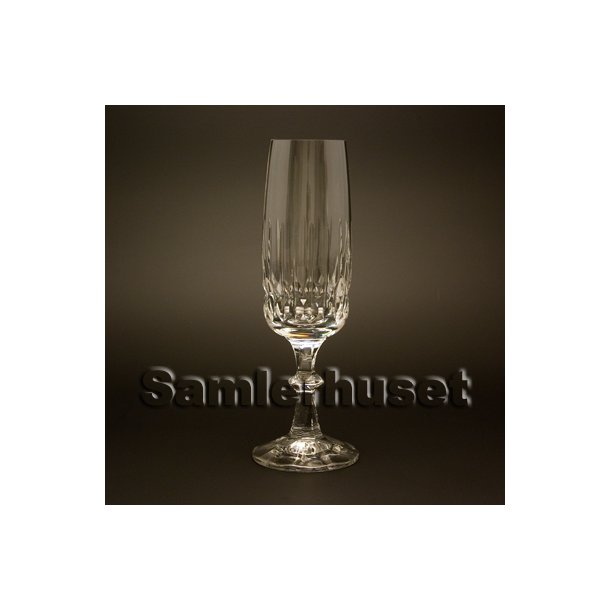 Tango Champagneglas. H:200 mm.