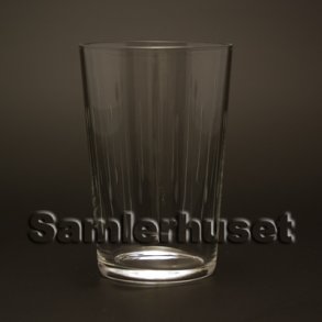 Apart Vandglas. H:110 mm.